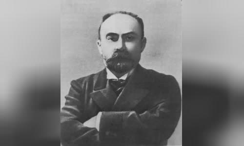 Georgi Plekhanov