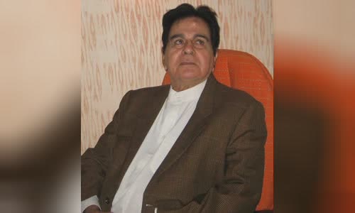 Dilip Kumar