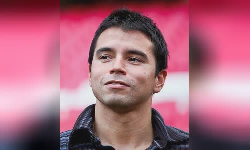 Javier Saviola