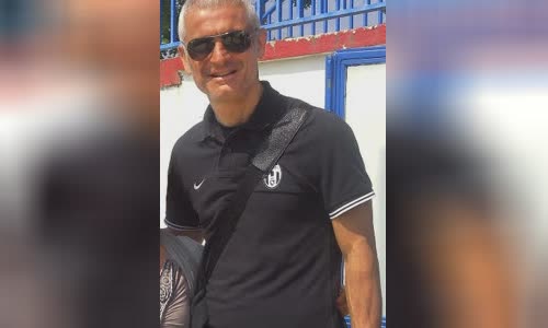 Fabrizio Ravanelli