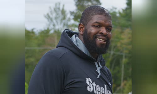 Clifton Geathers
