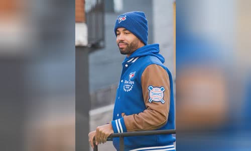 Dalton Pompey