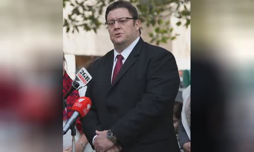 Glenn Lazarus