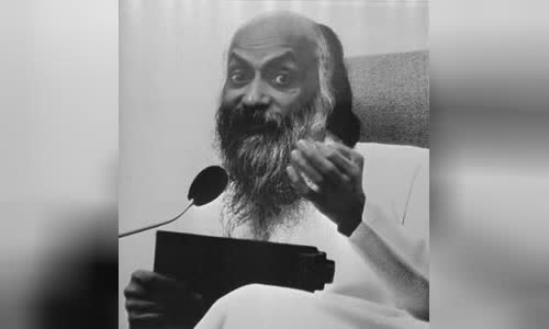 Rajneesh