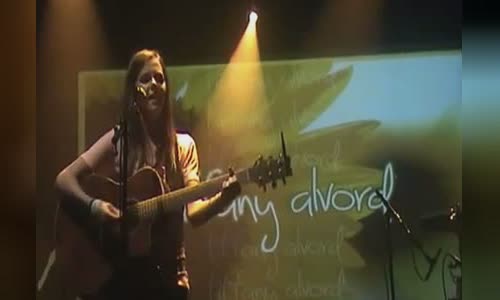 Tiffany Alvord