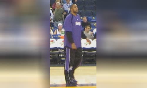Shareef Abdur-Rahim