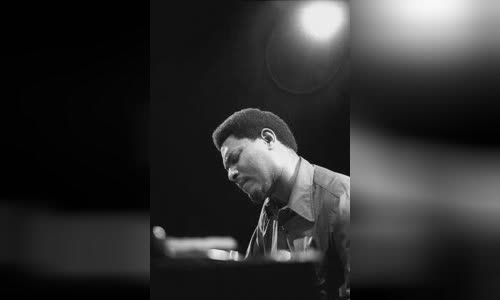 McCoy Tyner