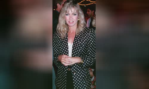 Donna Mills