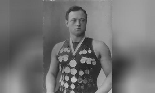 Piet Ooms