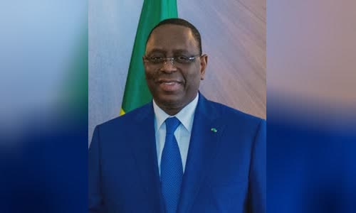 Macky Sall