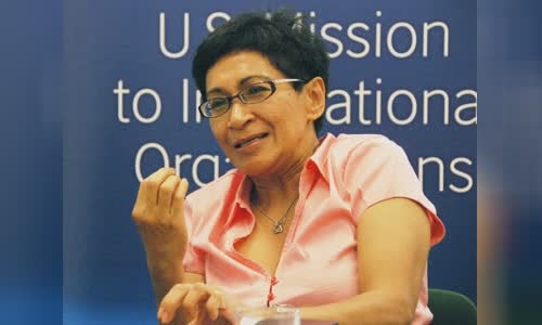 Mazlan Othman
