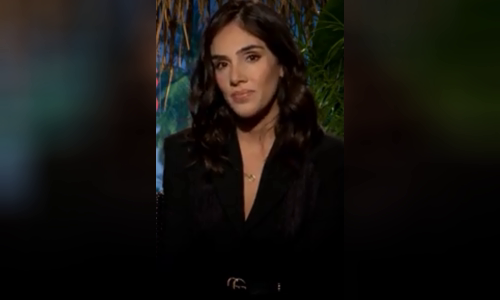 Sandra Echeverría