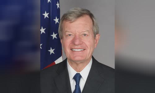 Max Baucus