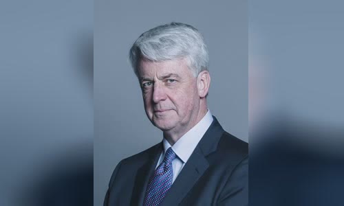 Andrew Lansley