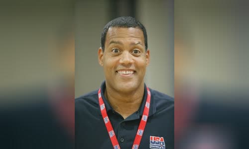 Stu Jackson