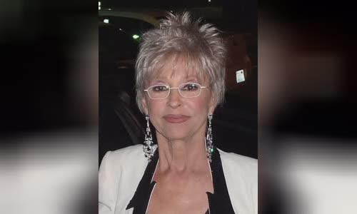 Rita Moreno