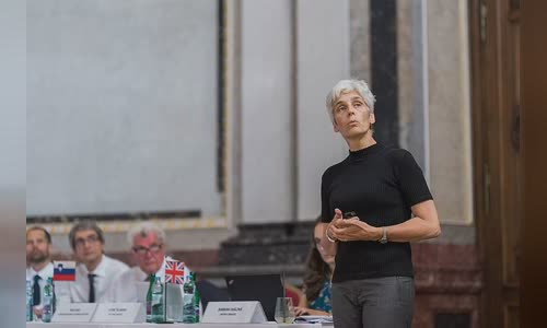 Ulrike Tillmann