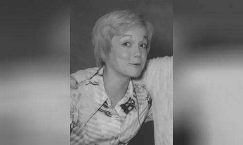 Cathy Rigby