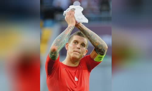 Daniel Agger