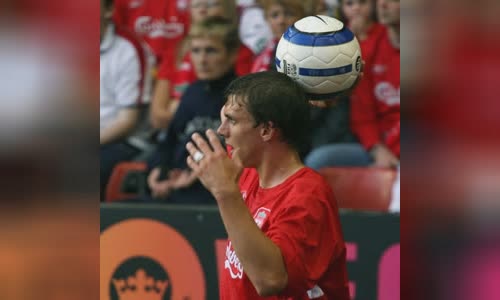 Stephen Warnock