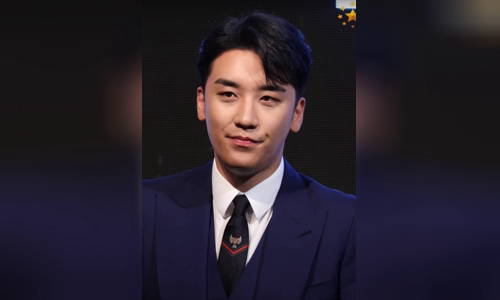 Seungri