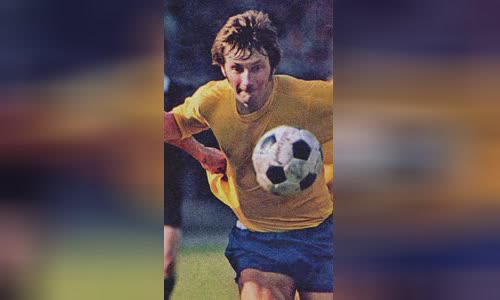 Colin Todd