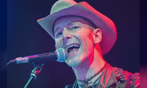 Hank Williams III