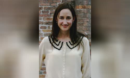 Sophie Kinsella