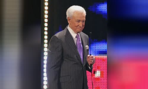 Bob Barker