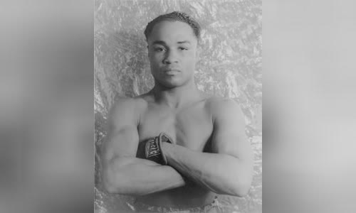 Henry Armstrong