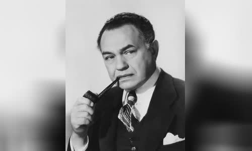 Edward G. Robinson