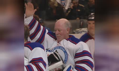 Billy Smith (ice hockey)
