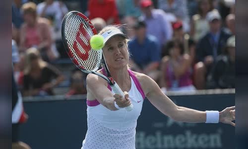 Tracy Austin