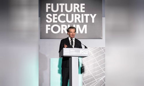 Peter Bergen