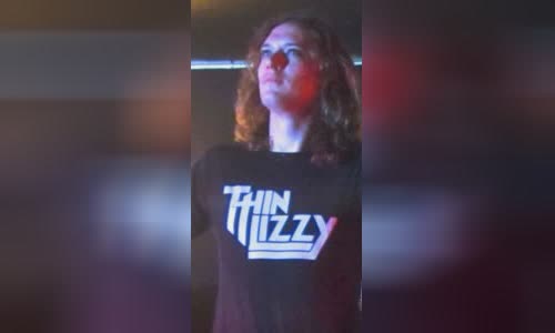Dan Hawkins (musician)