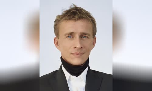 Jasper Conran
