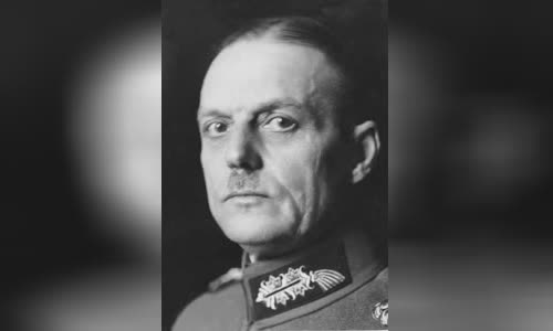Gerd von Rundstedt