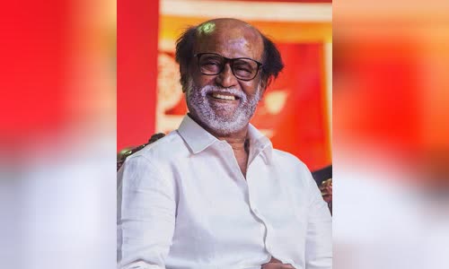 Rajinikanth