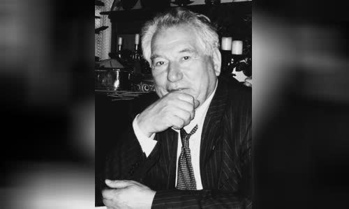 Chinghiz Aitmatov