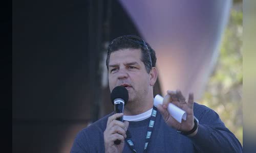 Mike Golic