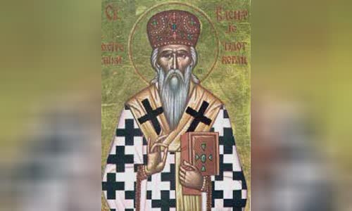 Basil of Ostrog