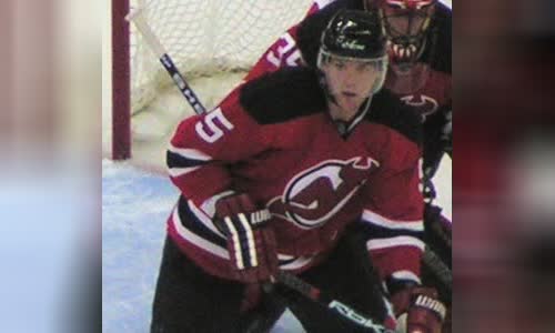 Colin White (ice hockey, born 1977)