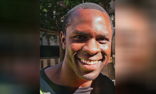Gbenga Akinnagbe