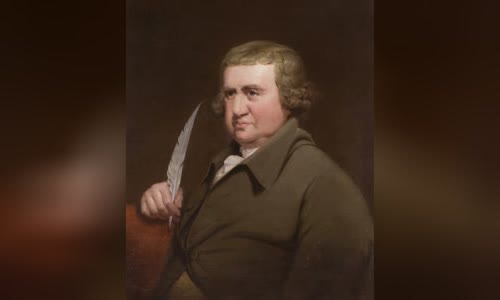 Erasmus Darwin