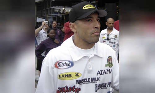 Royce Gracie
