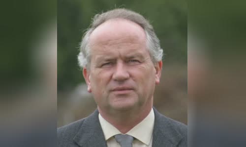 Heiner Flassbeck