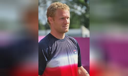 Dmitry Tursunov