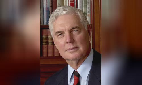 Michael Jeffery