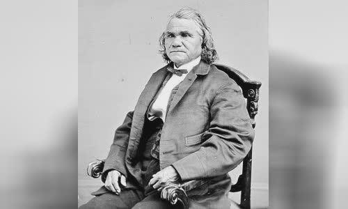 Stand Watie