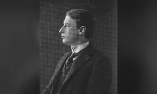 Paul Elmer More